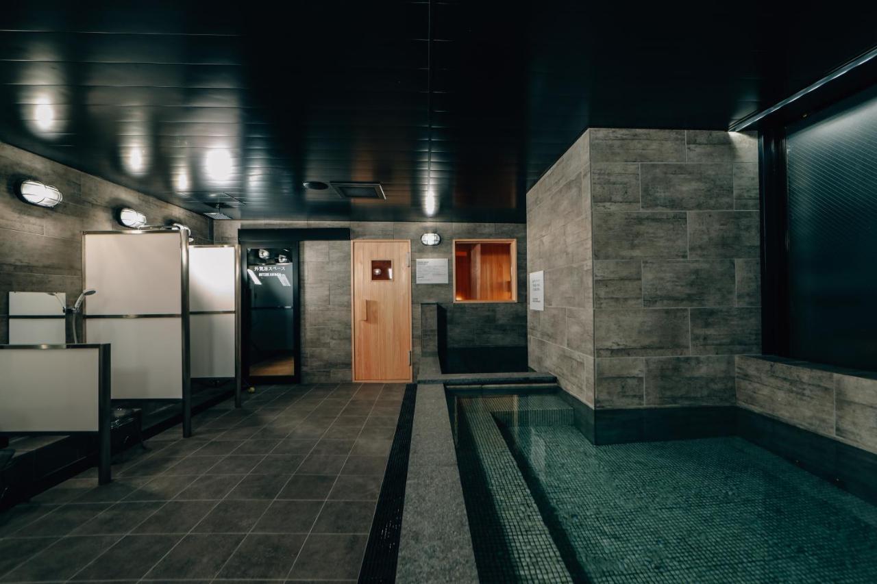 3S Hotel Hiracuka Exteriér fotografie