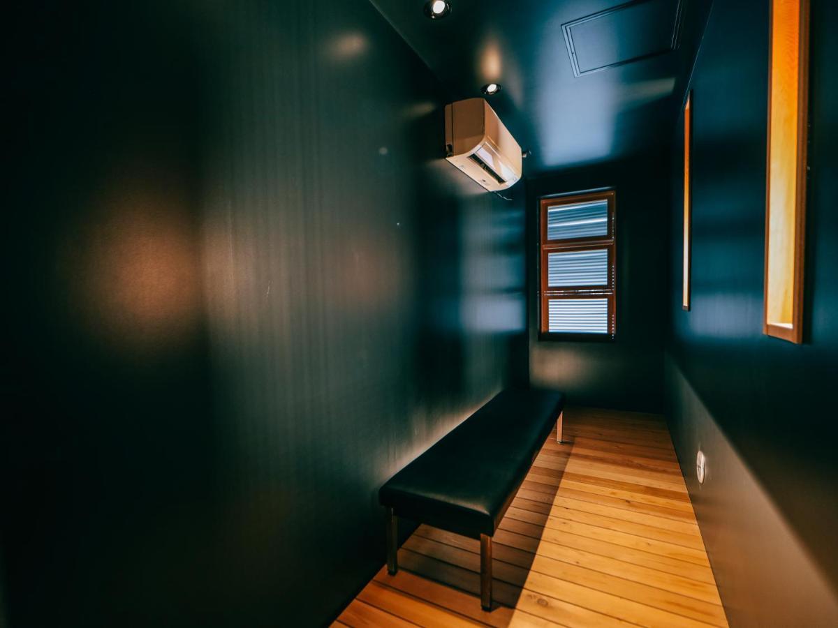 3S Hotel Hiracuka Exteriér fotografie