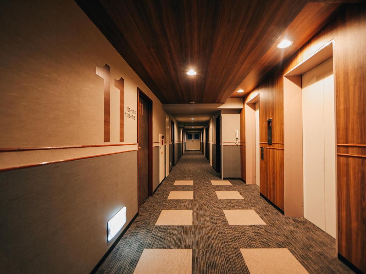 3S Hotel Hiracuka Exteriér fotografie