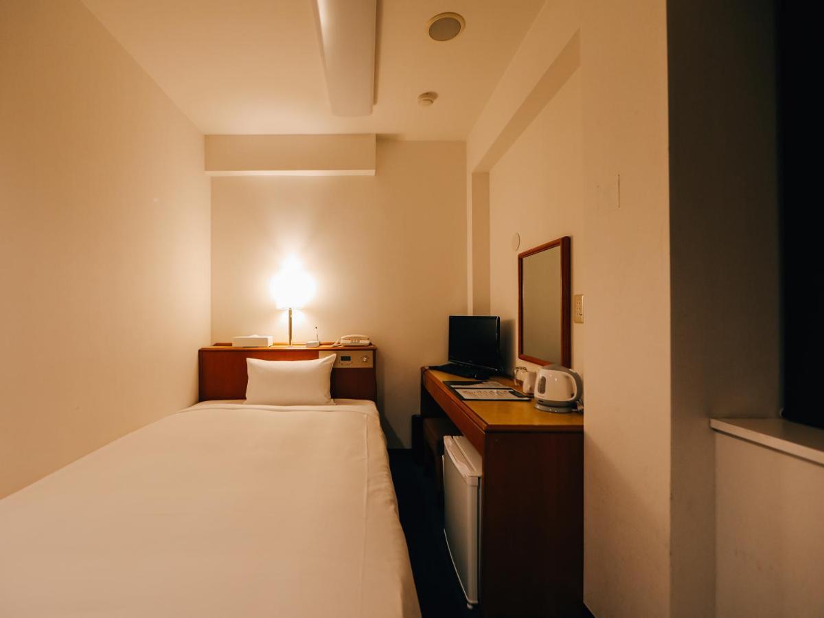 3S Hotel Hiracuka Exteriér fotografie