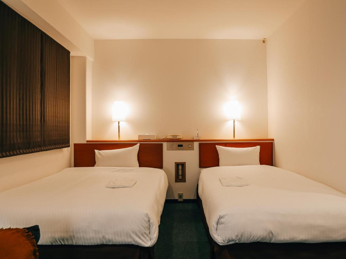 3S Hotel Hiracuka Exteriér fotografie