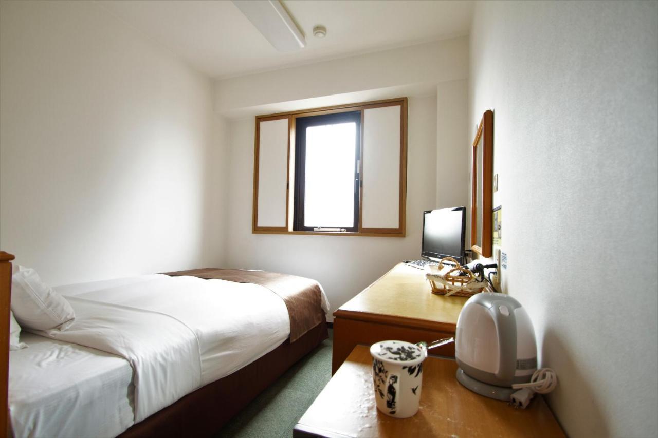 3S Hotel Hiracuka Exteriér fotografie